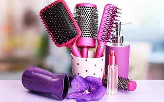 美業(yè)信息化規(guī)模將現(xiàn)，門(mén)庭管店為他們提供了一套